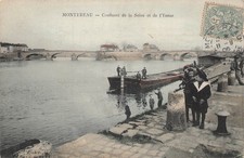 77 Montereau, le confluent de