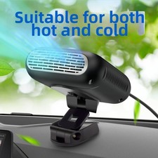 Chauffage Portable Voiture 12V