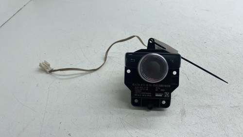 Commande gps mercedes classe - commande,