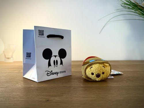 Winnie ourson exclusive - winnie,