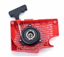 Démarrage Moteur Pour
