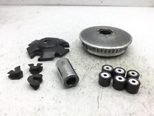 Poulie Mobile Variateur Malossi Yamaha X-Max YP R 125 2010 2012 SE541