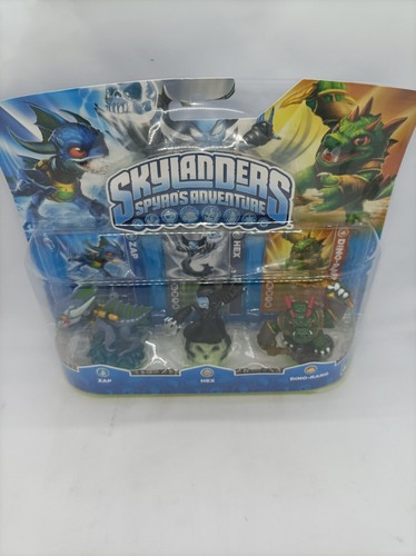 Skylanders spyro adventure - skylanders, spyro's