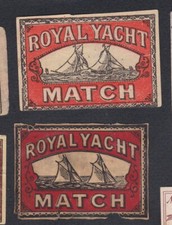 Ancienne  étiquette