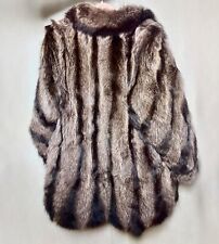 fourrure de marmotte