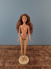 Barbie beach fun 2006