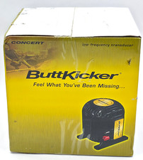 ButtKicker BK-CT Concert