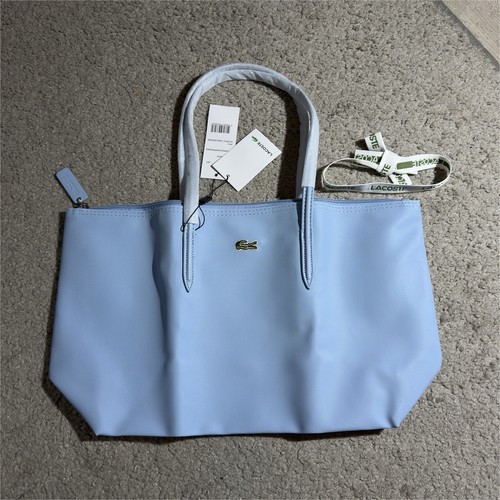 Lacoste sac cabas fourre tout - lacoste, fourre-tout