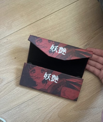Etui lunettes - etui,