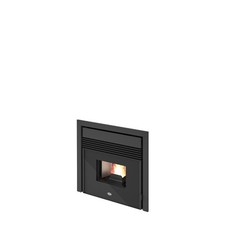 Insert De Foyer À Granulés