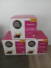 ​Nescafé Dolce Gusto