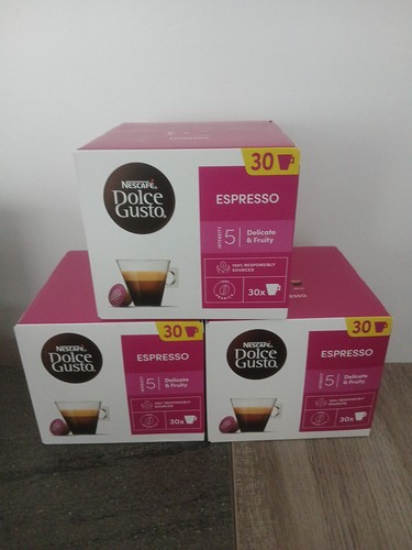Nescafé dolce gusto - ​nescafé,