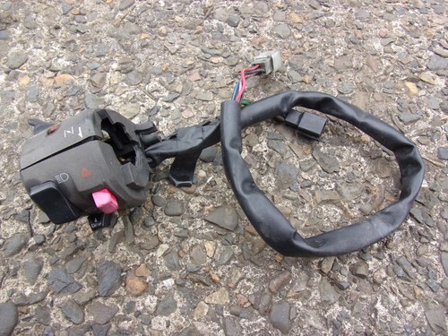 Yamaha 600 diversion - 600,