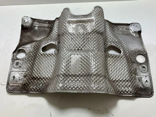 Audi f53 isolation - f53,