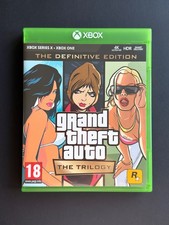 Jeux Xbox One / Series X -