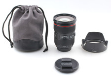 [ Mint ] Canon Ef 24-70mm