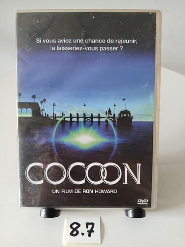 Cocoon ron howard - ron, /