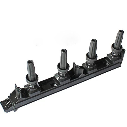 New ignition coil 597087 for - new,