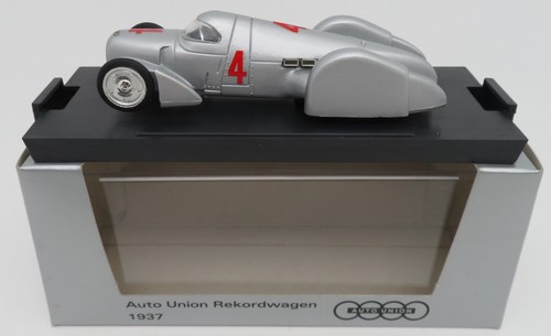 Brumm auto union - brumm, #4