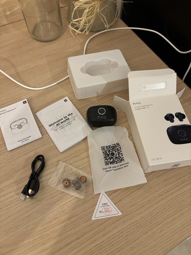 Htc wireless earphones - 79, ne79