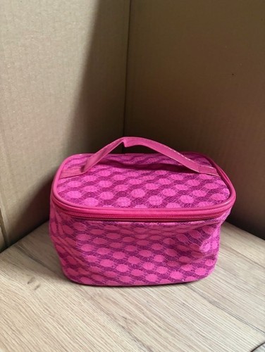Vanity rose trousse - rose, de
