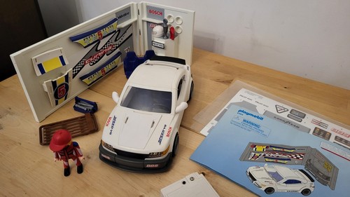 Playmobil 4365 voiture sport - playmobil,