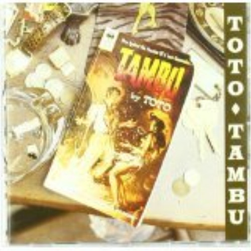 Toto tambu - toto, (cassette)