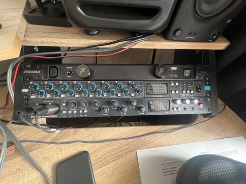 Focusrite scarlett octopre - focusrite,