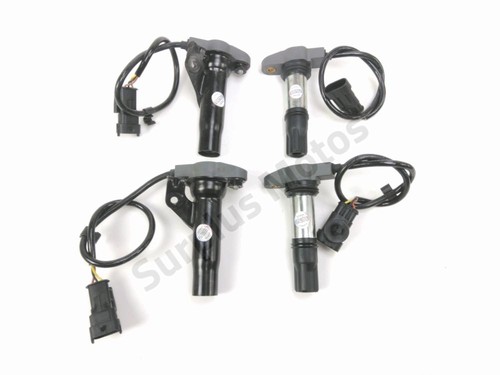 Bobine allumage aprilia - bobine,