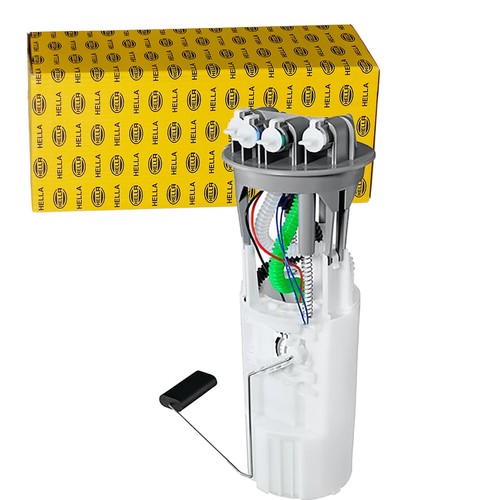 Hella pompe carburant - pompe,