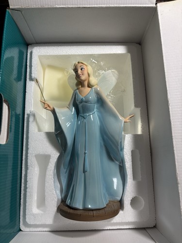 Wdcc disney classic pinocchio - wdcc,