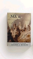 Collection Littéraire LAGARDE