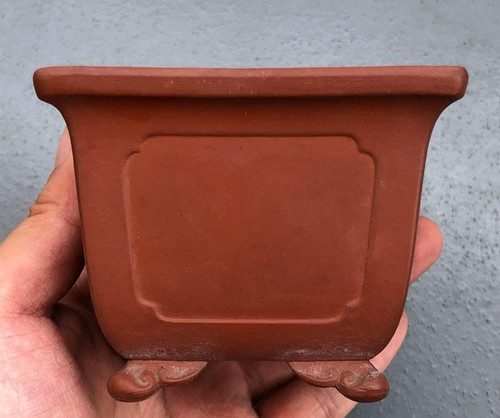 Pot bonsaï japonais - à,