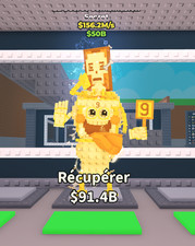 🟡  La Secret Combinasion