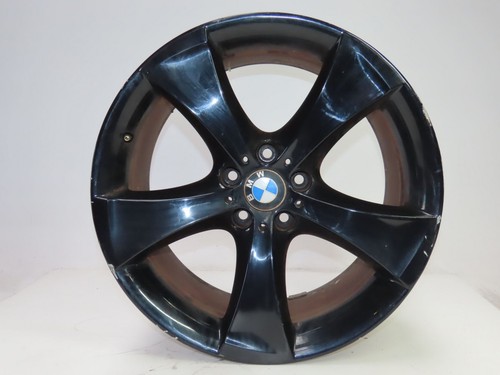 Jante aluminium bmw - jante, x6