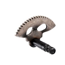 Axe de kick Teknix pour