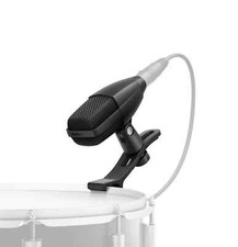 SENNHEISER MD 421 KOMPAKT DRUM MIC W/ CLAMP AUTHORIZED DEALER MD421 e904 e604