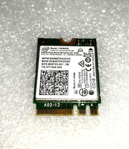 Msi gamer gl73 - gamer, carte