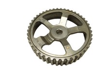 Poulie d'arbre à cames pour