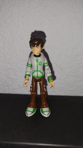 Figurine bandai 2013 - figurine,