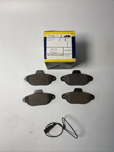 Magneti marelli fiat - magneti,