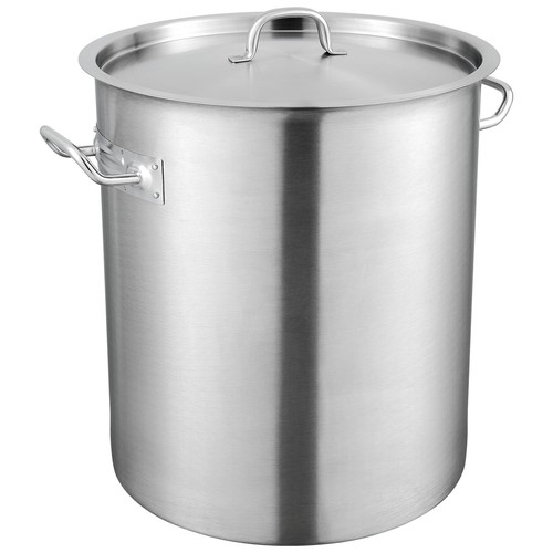 Vevor marmite inox faitout - inox,