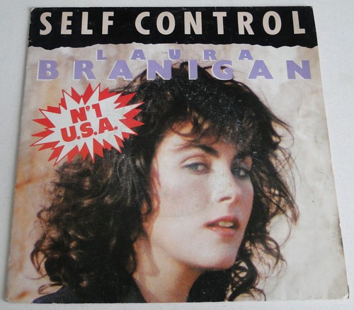 Tours laura branigan - 45,