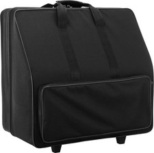 Sac Housse Trolley Flight Case