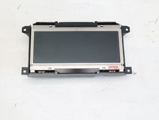 Radio Display Audi A6 Avant C6 4F0919603 11-2007