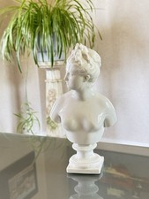 Buste Diane déesse chasse