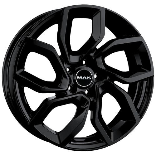 Jantes roues mak apollo - mak, pour