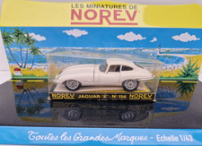 Norev Jaguar type 'E' neuve