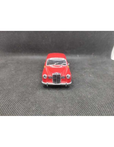 Mercedes benz 180 - ▄▀▄,