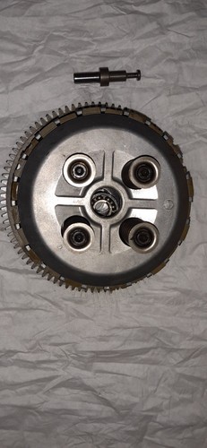 Embrayage complet kawasaki - complet,